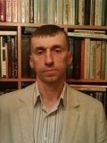 Микрюков Андрей Семенович — репетитор по истории, обществознанию (Барнаул)