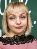 Рогачкова Наталья Николаевна — репетитор по начальной школе, подготовке к школе (Барнаул)