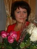 Шагова Екатерина Анатольевна — репетитор по русскому языку, начальной школе (Барнаул)