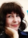 Шеховцова Алевтина Андреевна — репетитор по начальной школе, подготовке к школе (Барнаул)