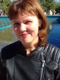 Татарникова Оксана Николаевна — репетитор по русскому языку (Барнаул)