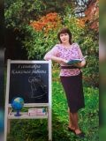 Жилина Юлия Борисовна — репетитор по подготовке к школе, начальной школе (Барнаул)