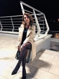 Абдулина Юлия Рустамовна — репетитор по немецкому языку (Белгород)