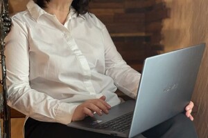 Клиентов онлайн и очных в кабинете встречаю и сопровождаю в исследованиях одинаково, с любовью и заботой о них — Бекетова Наталья Александровна