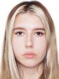 Бобенко Полина Алексеевна — репетитор по литературе, начальной школе, русскому языку (Белгород)