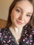 Джумакаева Анна Геннадьевна — репетитор по подготовке к школе, начальной школе (Белгород)