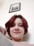 Егорова Дарья Сергеевна — репетитор по английскому языку, русскому языку (Белгород)