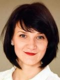 Герасименко Мария Витальевна — репетитор по английскому языку (Белгород)