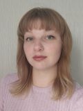 Гузь Ольга Игоревна — репетитор по литературе, русскому языку (Белгород)