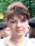 Коцарева Анжелика Анатольевна — репетитор по математике (Белгород)