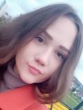 Ладинская Анна Сергеевна — репетитор по биологии (Белгород)