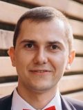 Лойко Алексей Михайлович — репетитор по шахматам (Белгород)