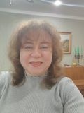 Маркова Елена Ивановна — репетитор по английскому языку, русскому языку; рки (Белгород)