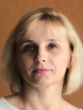 Мирошниченко Лариса Николаевна — репетитор по немецкому языку (Белгород)