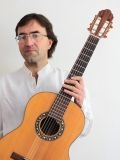 Молчанов Андрей Владимирович — репетитор по музыке (Белгород)