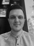 Мужчиль Даниил Андреевич — психолог, репетитор по подготовке к школе, английскому языку (Белгород)