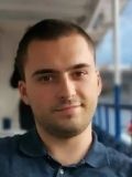 Николенко Антон Сергеевич — репетитор по английскому языку (Белгород)