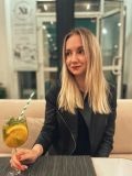 Носкова Наталья Андреевна — репетитор по экономике, обществознанию, правоведению (Белгород)