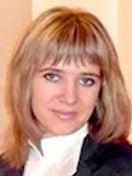 Пахомова Елена Михайловна — репетитор по математике (Белгород)