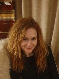 Полтева Оксана Юрьевна — репетитор по музыке (Белгород)