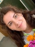 Посиделова Карина Сергеевна — репетитор по истории, географии, начальной школе (Белгород)