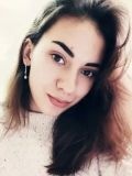 Рассолова Эльвира Дмитриевна — репетитор по рукоделию, начальной школе, подготовке к школе, изо (Белгород)