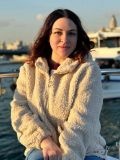 Рудакова Людмила Сергеевна — репетитор по английскому языку (Белгород)