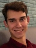 Скачков Юрий Константинович — репетитор по математике, начальной школе, русскому языку (Белгород)