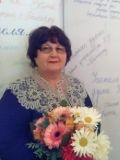 Смирнова Любовь Артёмовна — репетитор по русскому языку (Белгород)
