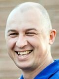 Закутний Алексей Александрович — репетитор по шахматам (Белгород)