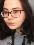 Зайкова Екатерина Андреевна — репетитор по английскому языку (Белгород)