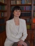 Жильцова Ирина Владимировна — репетитор по английскому языку (Белгород)