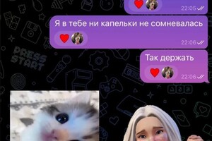 Чвелева Анастасия Максимовна — Портфолио №14