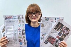 Чвелева Анастасия Максимовна — Портфолио №17