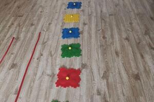 Федорова Дарья Игоревна — Моторная программа — Портфолио №11