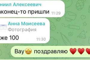 Филатова Екатерина Сергеевна — Портфолио №4