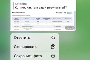 Филатова Екатерина Сергеевна — Портфолио №6