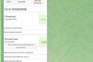 Филатова Екатерина Сергеевна — Портфолио №9