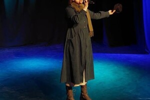 Гарюшкина Ярослава Юрьевна — Портфолио №1