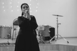 Гарюшкина Ярослава Юрьевна — Портфолио №2