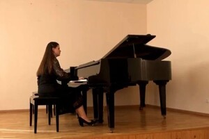 Гарюшкина Ярослава Юрьевна — Портфолио №3