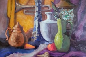 Грищенкова Валентина Викторовна — Портфолио №11