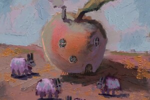 Грищенкова Валентина Викторовна — Портфолио №2