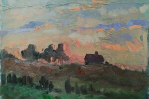 Грищенкова Валентина Викторовна — Портфолио №8