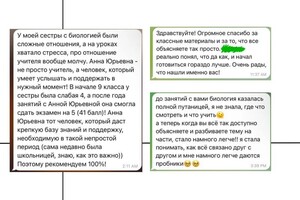 Громова Анна Юрьевна — Портфолио №5