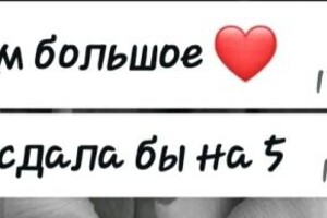 Кан Анастасия Владимировна — Портфолио №5