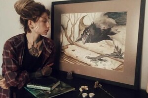 Климова Мария Игоревна — Моя работа — Портфолио №9