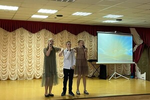 Ксенофонтова Валентина Вячеславовна — Портфолио №1