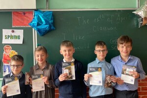 Ксенофонтова Валентина Вячеславовна — Портфолио №3