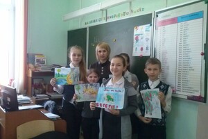 Ксенофонтова Валентина Вячеславовна — Портфолио №5